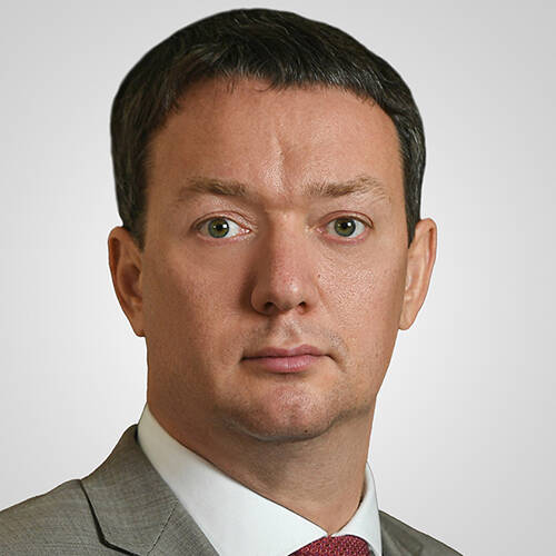 Шарифуллин Марат Дамирович