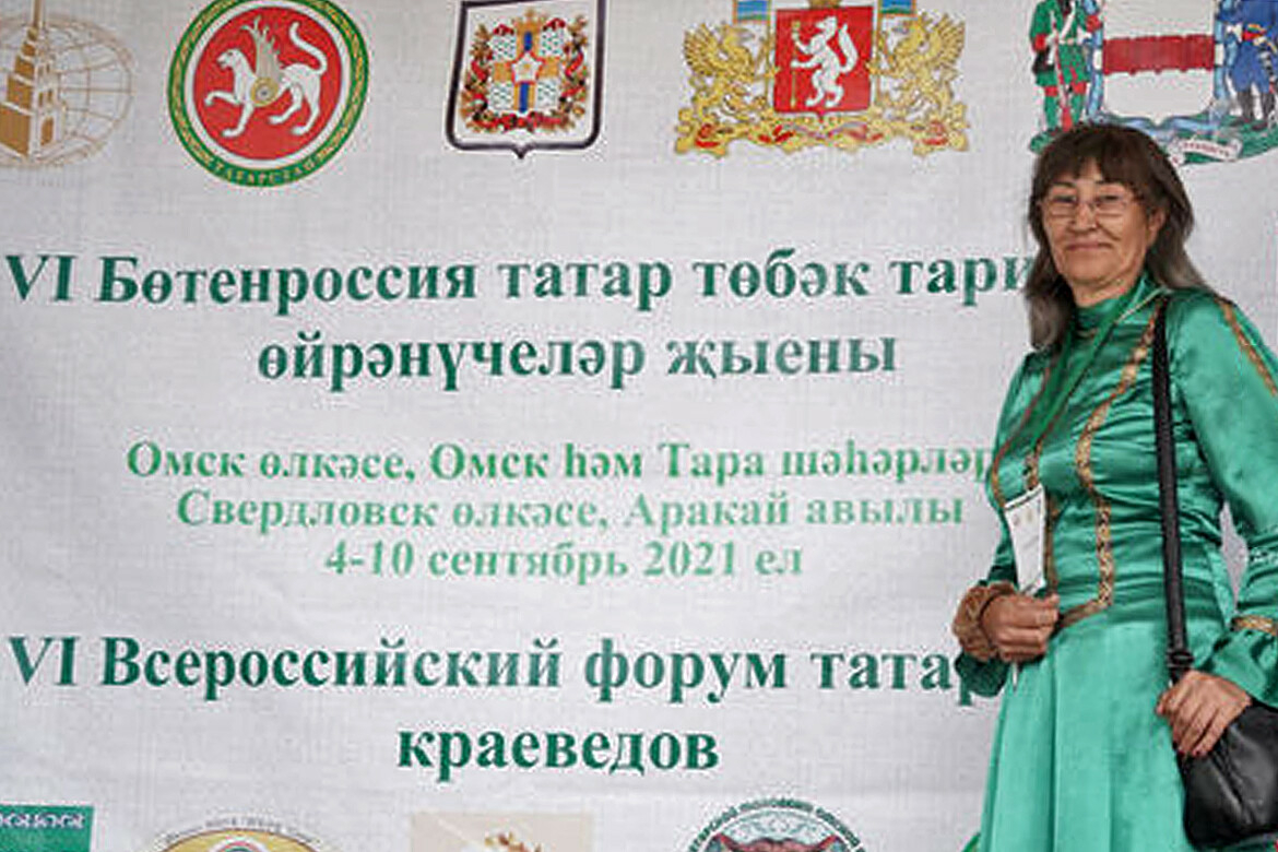 Учительница татарской школы в Сибири: «В этом году в первый класс пришли четыре ребенка»