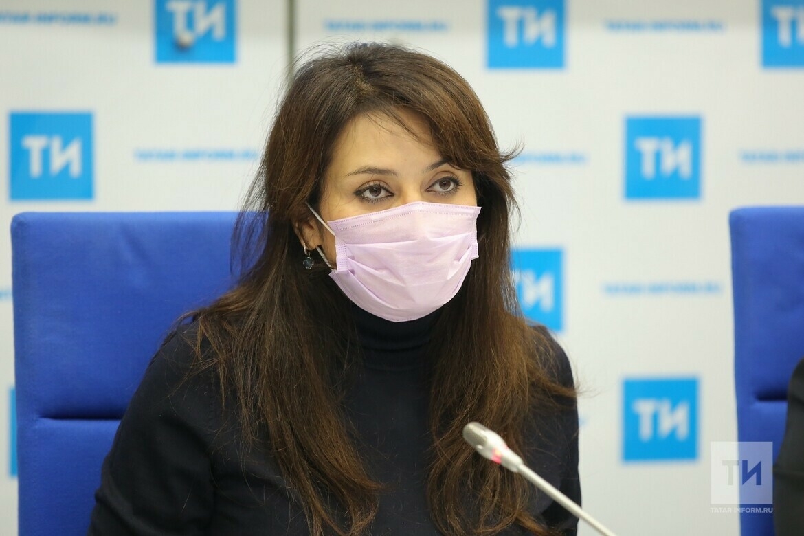 Фазлеева назвала объекты Татарстана, которые будут работать в нерабочие дни