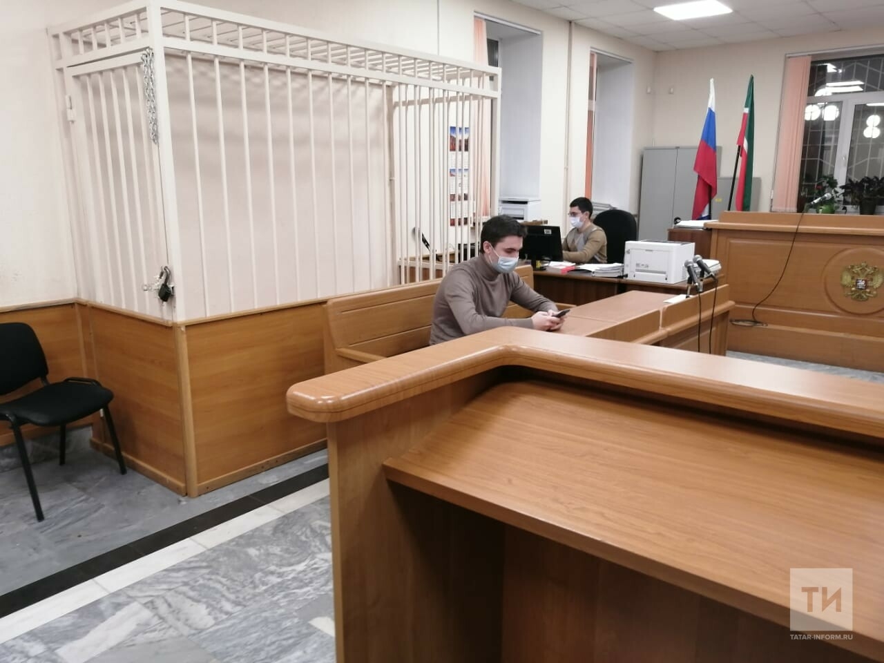 Суд в Казани арестовал директора стройфирмы после гибели подростка во время рытья траншеи