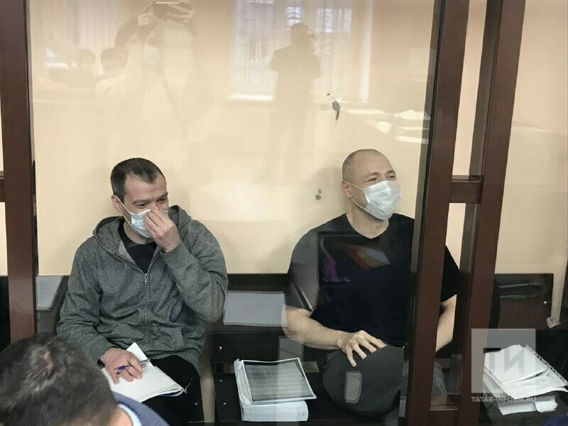 Более 500 обманутых инвалидов: экс-замглавы ФСС Татарстана на скамье подсудимых