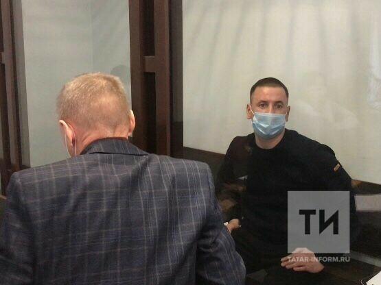 Пострадавший в ДТП по вине экс-полицейского в Казани: «Мой друг заново учился ходить»
