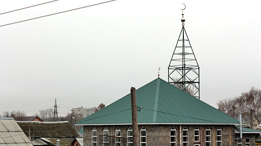 «Главврач православный, но вошел в положение»: татары Сызрани защищают мечеть от сноса