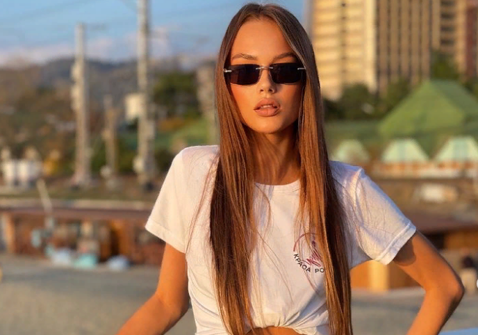 21-летняя жительница Набережных Челнов поборется за 2 млн рублей на конкурсе красоты