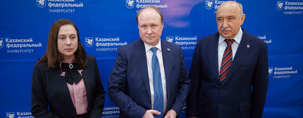 «Лев Толстой. Казань. Университет»: КФУ разработал двухчасовой виртуальный тур с квестами