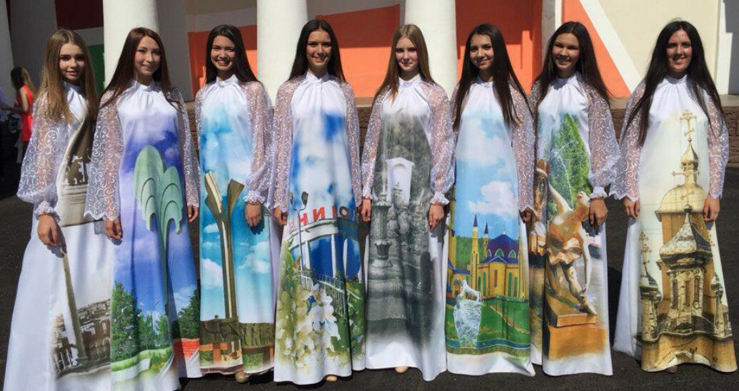 В Бугульме на средства гранта проведут фестиваль народной моды