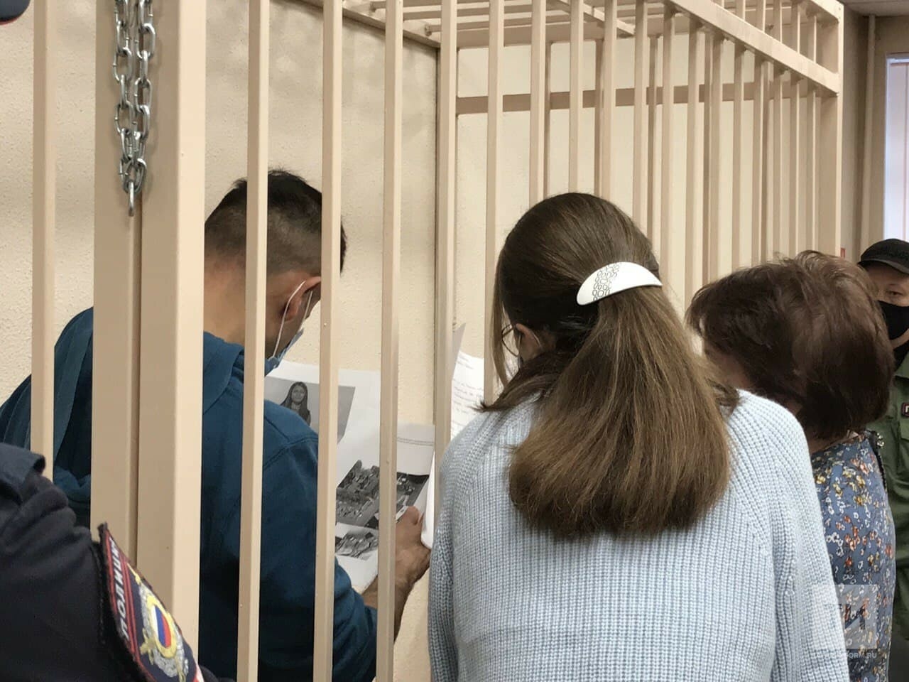 «Думал, что в чемодане – компьютер»: колумбиец получил срок за хищение ювелирки в Казани