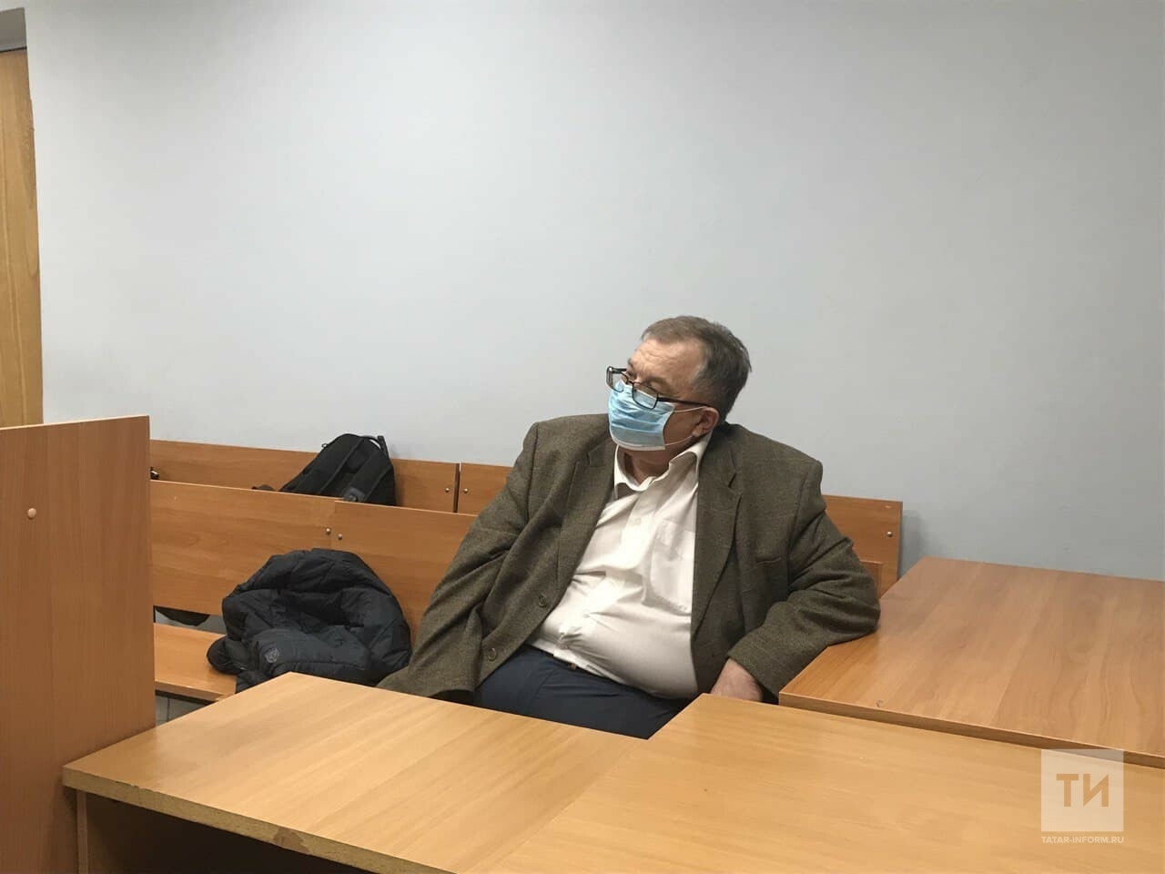 «Я мог бы даже не признавать вину»: экс-глава Ростехнадзора отделался штрафом в 60 тысяч