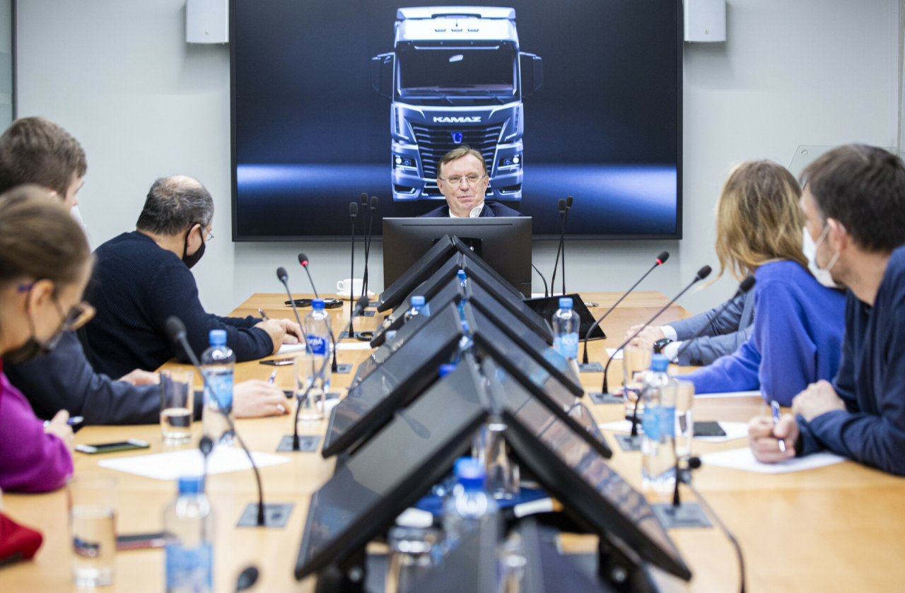 «Ищем нишу для поколения Z»: Когогин вложил миллионы рублей в разработку электромобилей