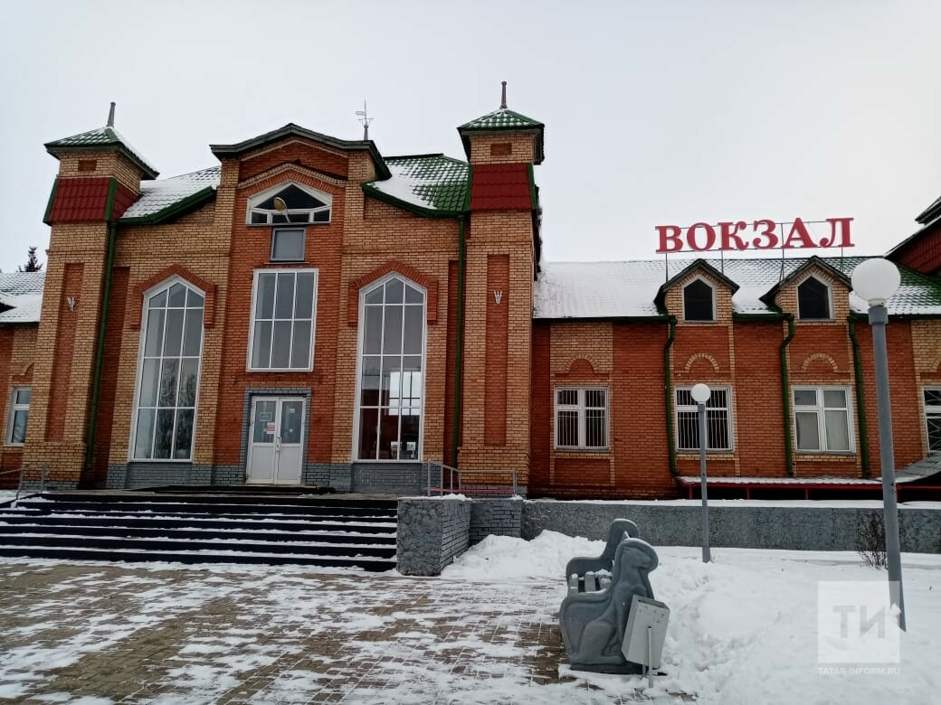 В Татарстане сотрудников РЖД и бизнесменов подозревают в аферах с ремонтом ж/д станций
