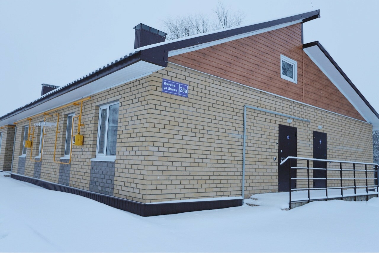 Восемь детей-сирот получили новое жилье в Высокогорском районе Татарстана