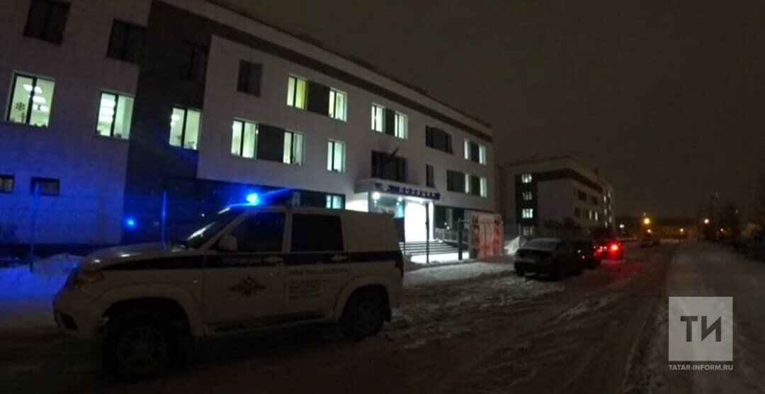 Полицейские задержали в Казани курьера, который помогал аферистам забирать деньги