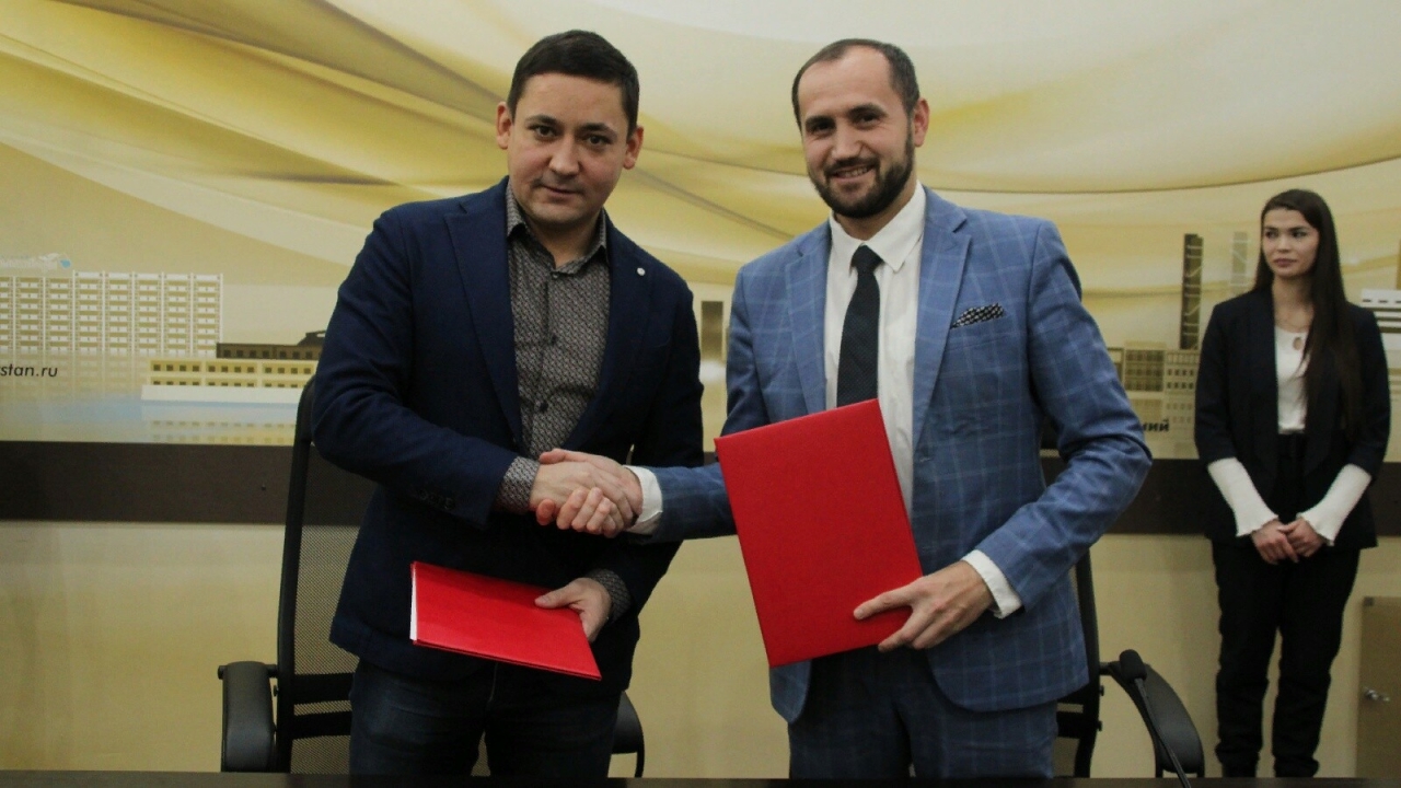 Список инвесторов Менделеевска пополнился заводом по производству окон