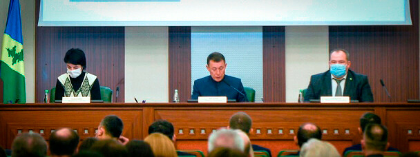 Кадровый переворот в Закамье: главы трех городов обменялись ключевыми руководителями