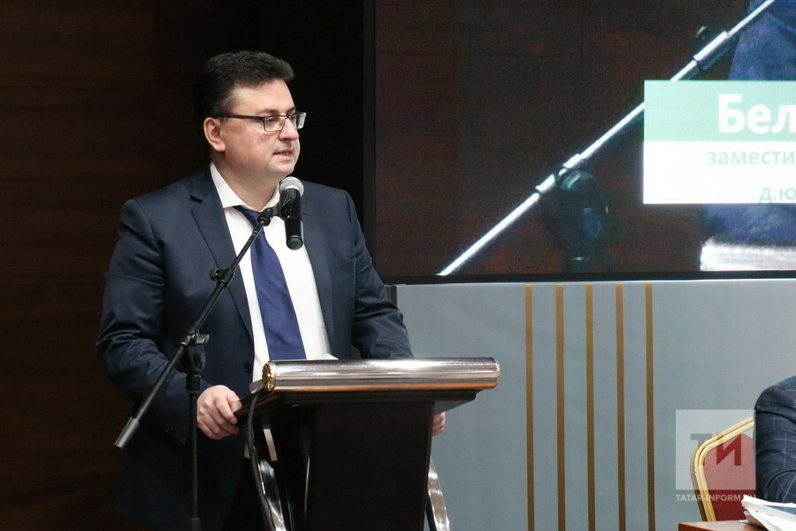 В Казани обсудили актуальные вопросы уголовного судопроизводства в практике ЕСПЧ