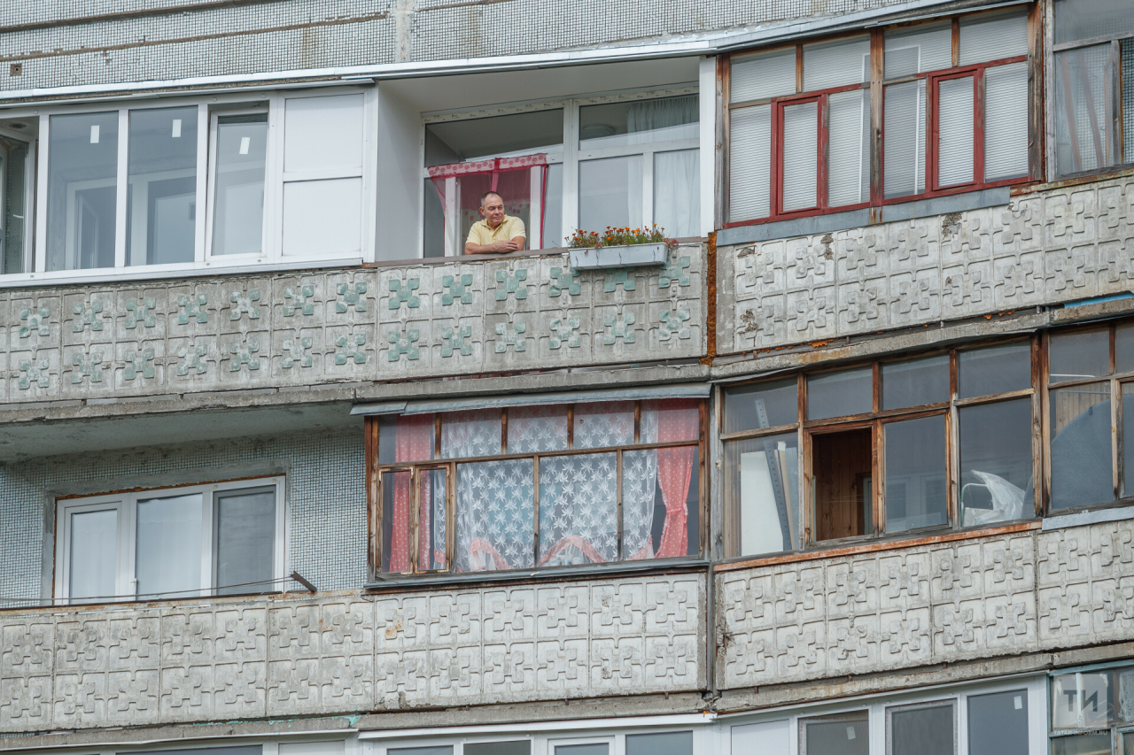 Тарифы, квартиранты и балконы: в 2022 году татарстанцев ждут пять новшеств в сфере ЖКХ