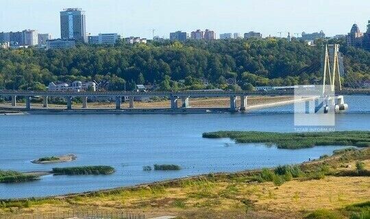 Казанцев приглашают на экскурсии, посвященные истории территорий вокруг реки Казанки