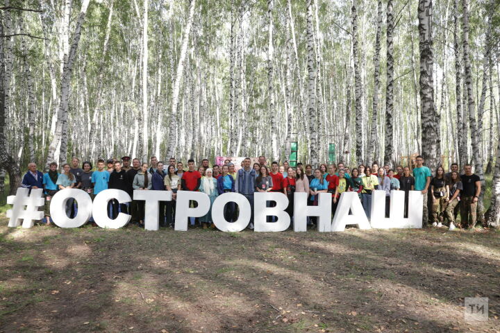 «Стать им старшими братьями»: как в Татарстане работают с трудными подростками
