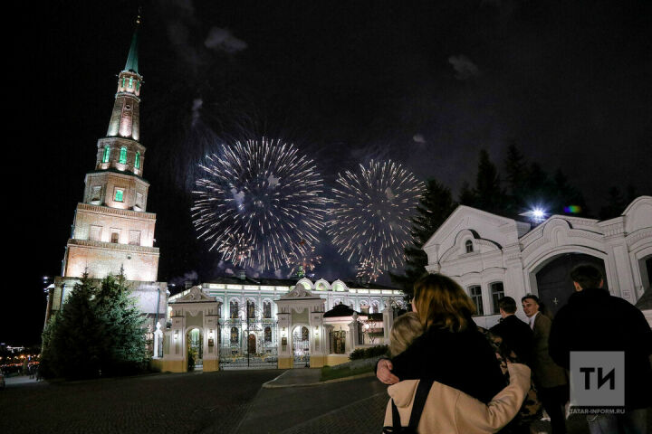 Фестиваль «Два Кремля», open air и «Культурный код»: как Казань отметит 30 августа