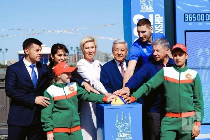 Павлова о ЧМ по волейболу-2022: Уверена, мы возьмем реванш за серебро Олимпиады
