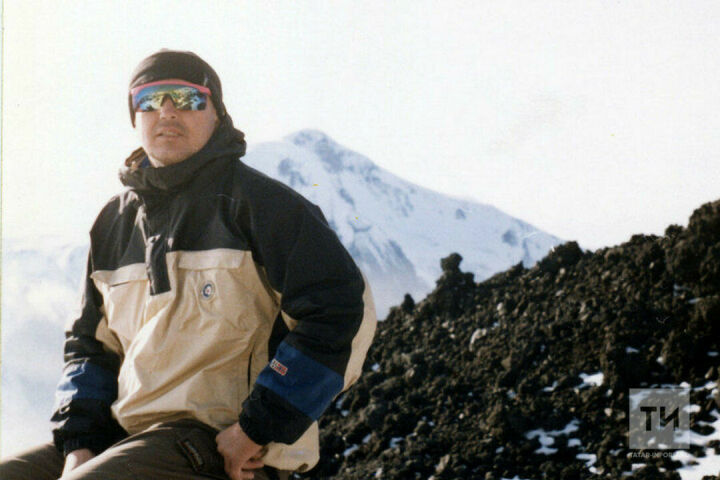 «Когда я впервые встал на мысе Доброй Надежды, то плакал»