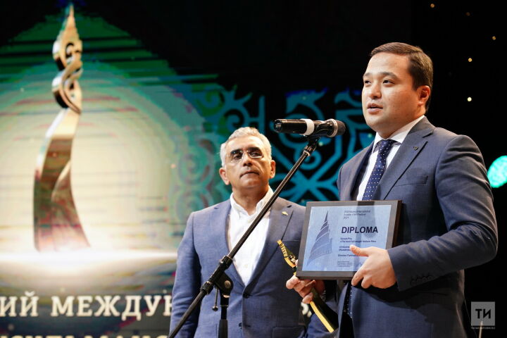 Обладателем Гран-при Казанского кинофестиваля стала казахская картина «18 килогерц»