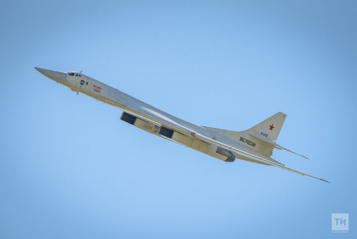 Рустам Минниханов возглавил совет директоров «Туполева»