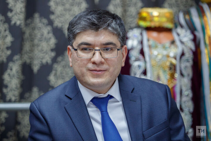 Фариддин Насриев: «Выборы президента Узбекистана впервые пройдут с изменениями»