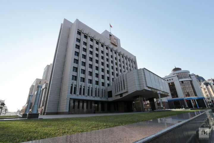 Беспилотники и маткапитал: депутаты Татарстана приняли ряд обращений к Правительству РФ