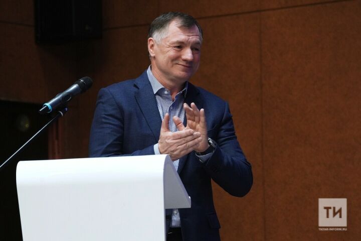 Вице-премьер Хуснуллин назвал объекты в Казани, которыми гордится