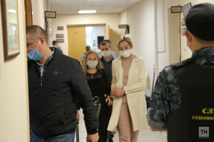 «По России нас – 530 «звездочников»»: в Казани арестовывают лидеров Finiko