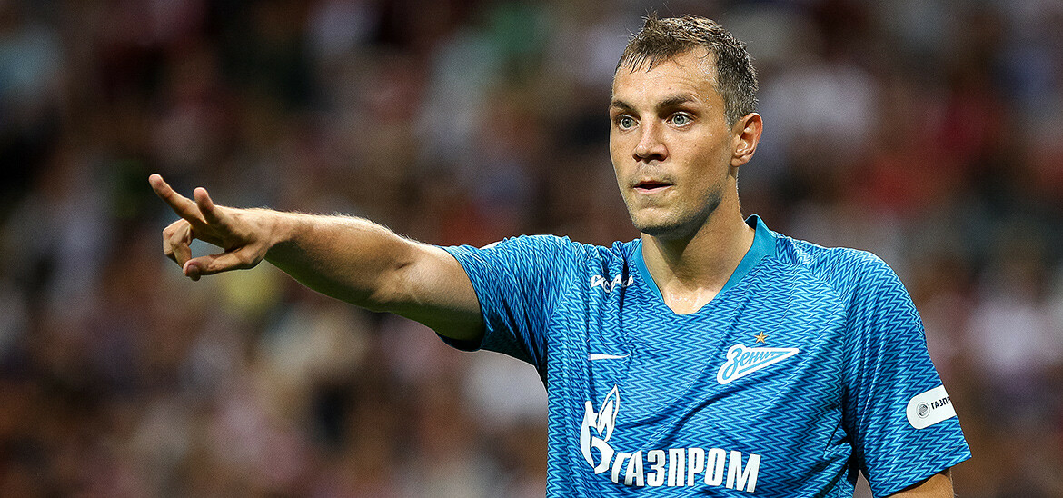 «Утиные» чемпионы: все трансферы «Рубина» и слухи вокруг команды Слуцкого в одном тексте