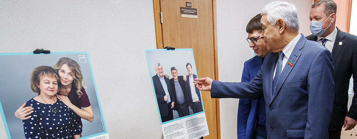 «Я убежден, это лучшая профессия»: 15 журналистских династий Татарстана