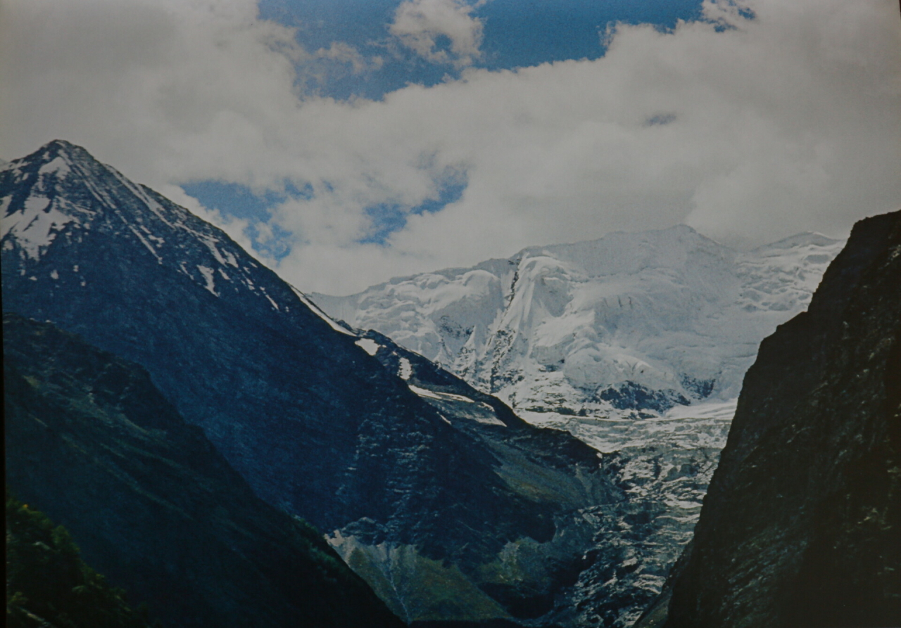 Музей ИЗО представит фотовыставку по маршруту экспедиции Николая Рериха