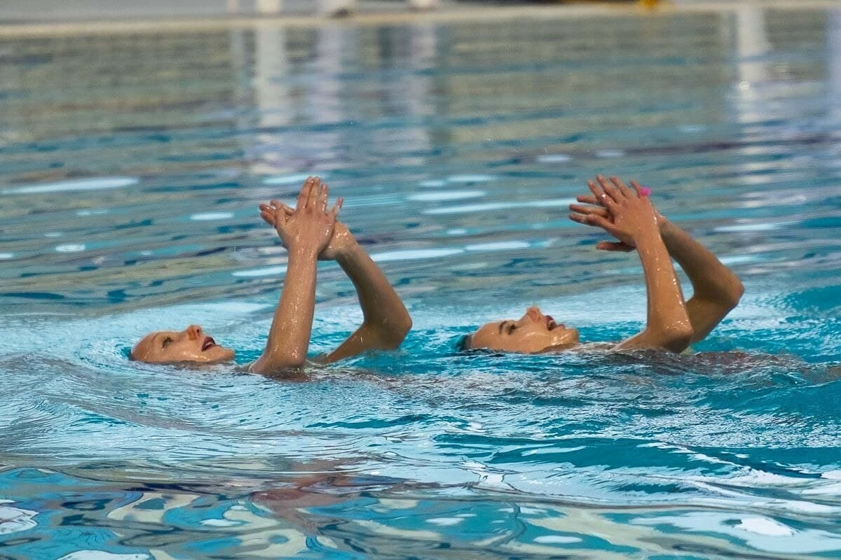 ЧМ по водным видам спорта перенесен, но запланированные FINA турниры в Казани состоятся