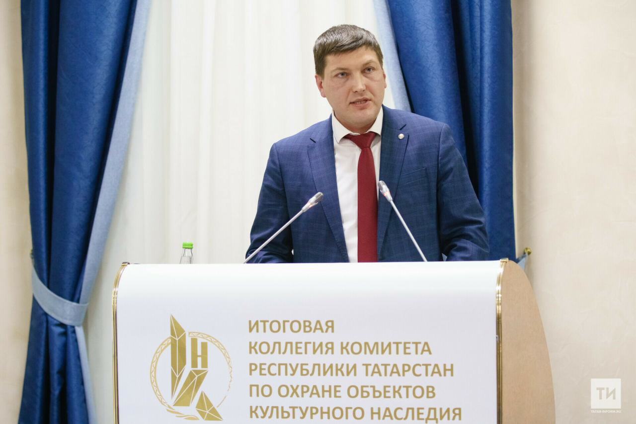 Комитет Гущина оштрафовал на 3,5 млн рублей нарушителей сохранности объектов наследия