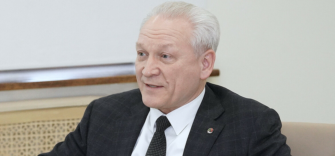 Сергей Майоров о визите в Узбекистан: «Нам нужно активно искать рынок для наших Ту-214»