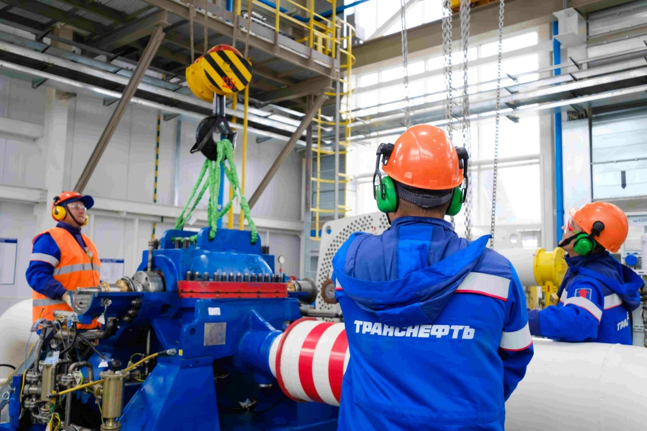 АО «Транснефть – Прикамье» завершило плановые работы на производственных объектах
