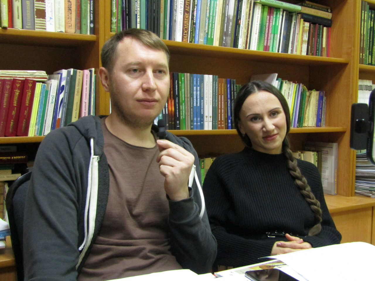 Сонеты Шекспира прозвучат в миксе Александринского, Альметьевского и Марийского театров