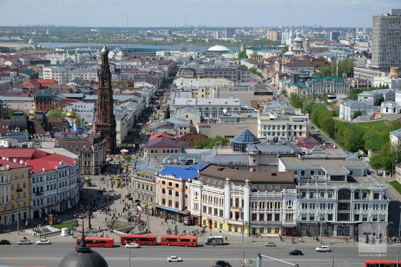 В «Новой Туре» планируется открыть «Food City-Казань» по аналогии с Москвой