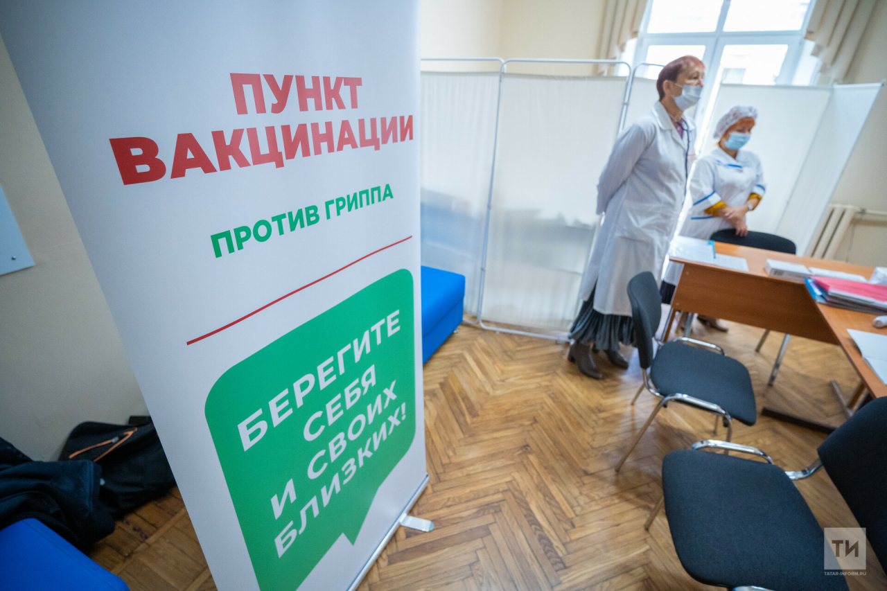 «Свиной грипп особенно опасен»: санврач Челнов призвал усилить вакцинацию населения