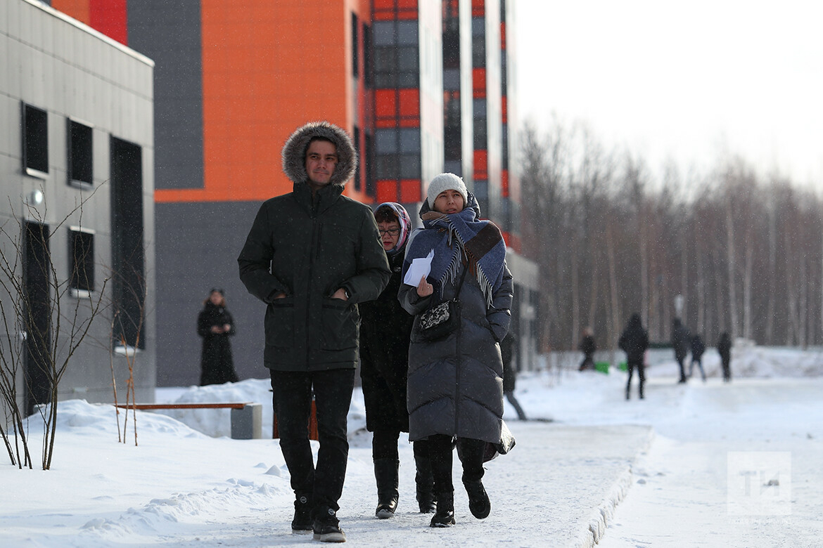 Доходные дома вместо ипотеки: что мешает развитию рынка арендного жилья в Татарстане?