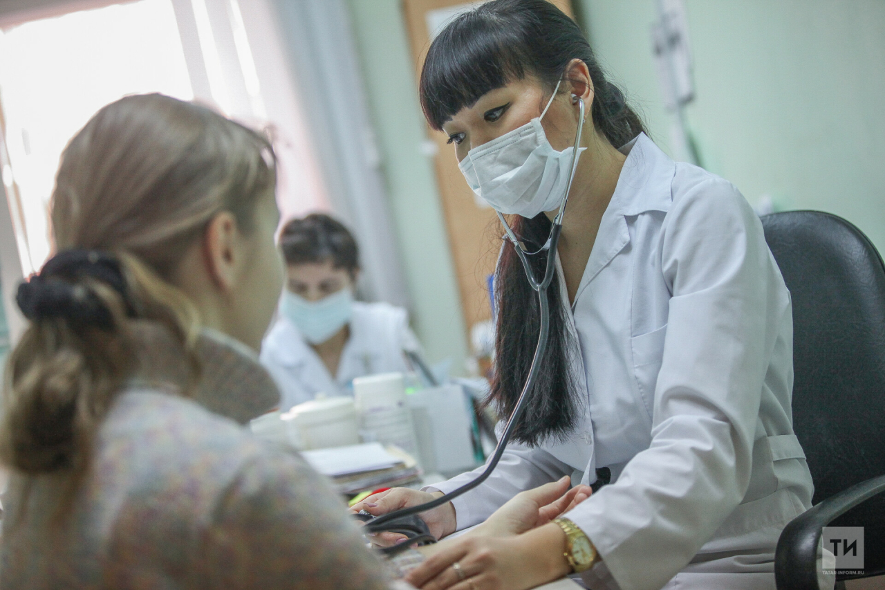 «Микст свиного гриппа и Covid-19 – страшная вещь»: врачи об эпидситуации в Татарстане
