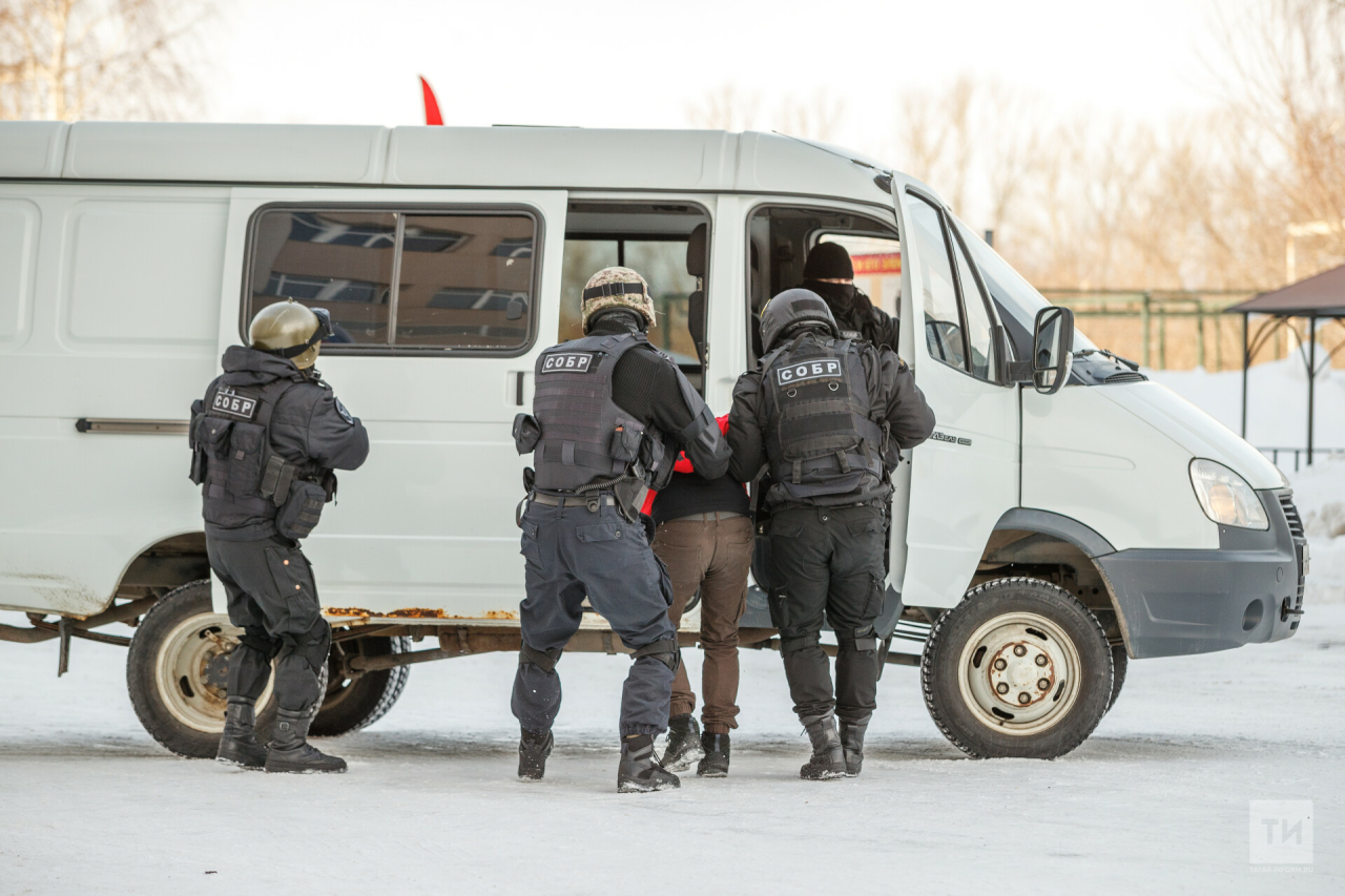 Свыше 400 украинских военных преступников задержали при попытке попасть в Россию