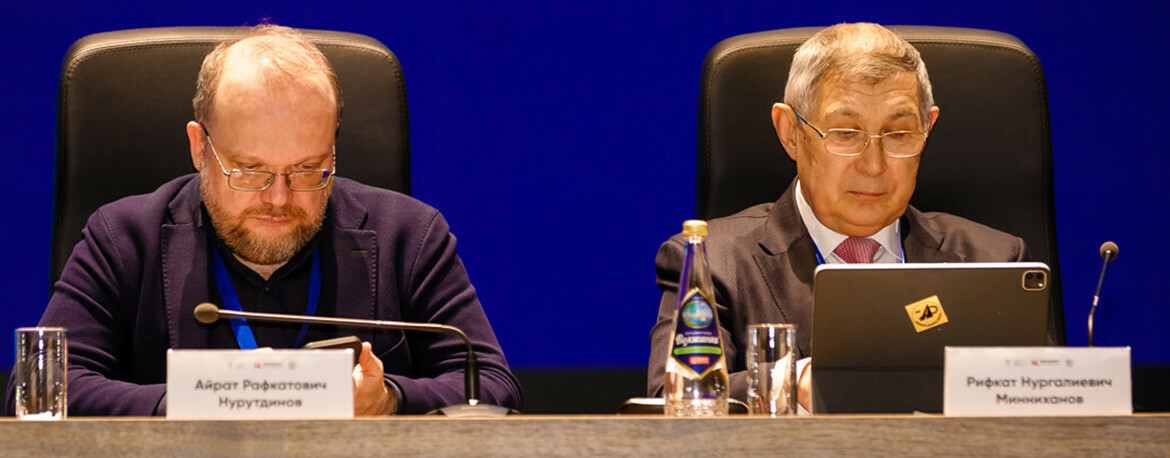 Рифкат Минниханов: «Нужно максимально приблизить подготовку кадров к запросам рынка»