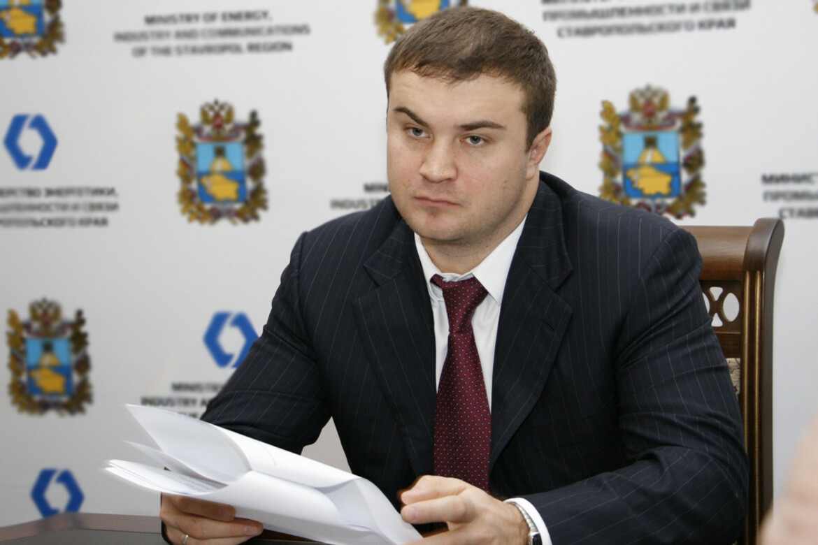 Глава Правительства ДНР: КИП «Мастер» заинтересовался восстановлением «Азовмаша»