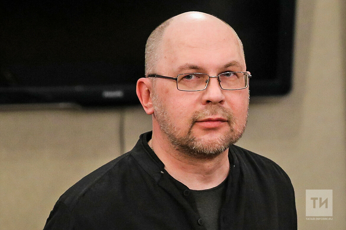 «Главный герой “Сердца пармы” отказывается идти на Казань – он живет с татарами в мире»