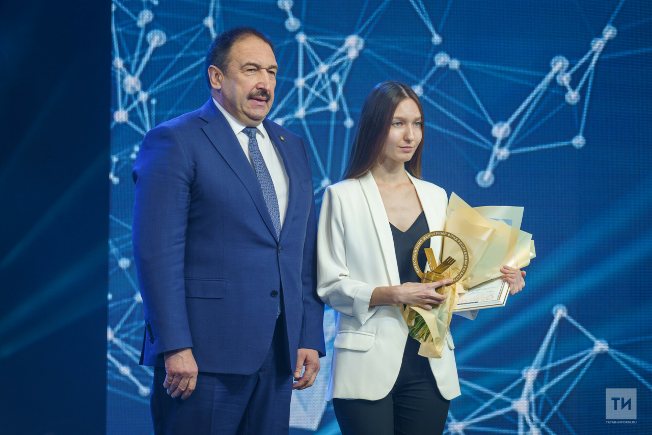 «Свыше 150 победителей»: в Казани объявили «50 лучших инновационных идей для РТ»