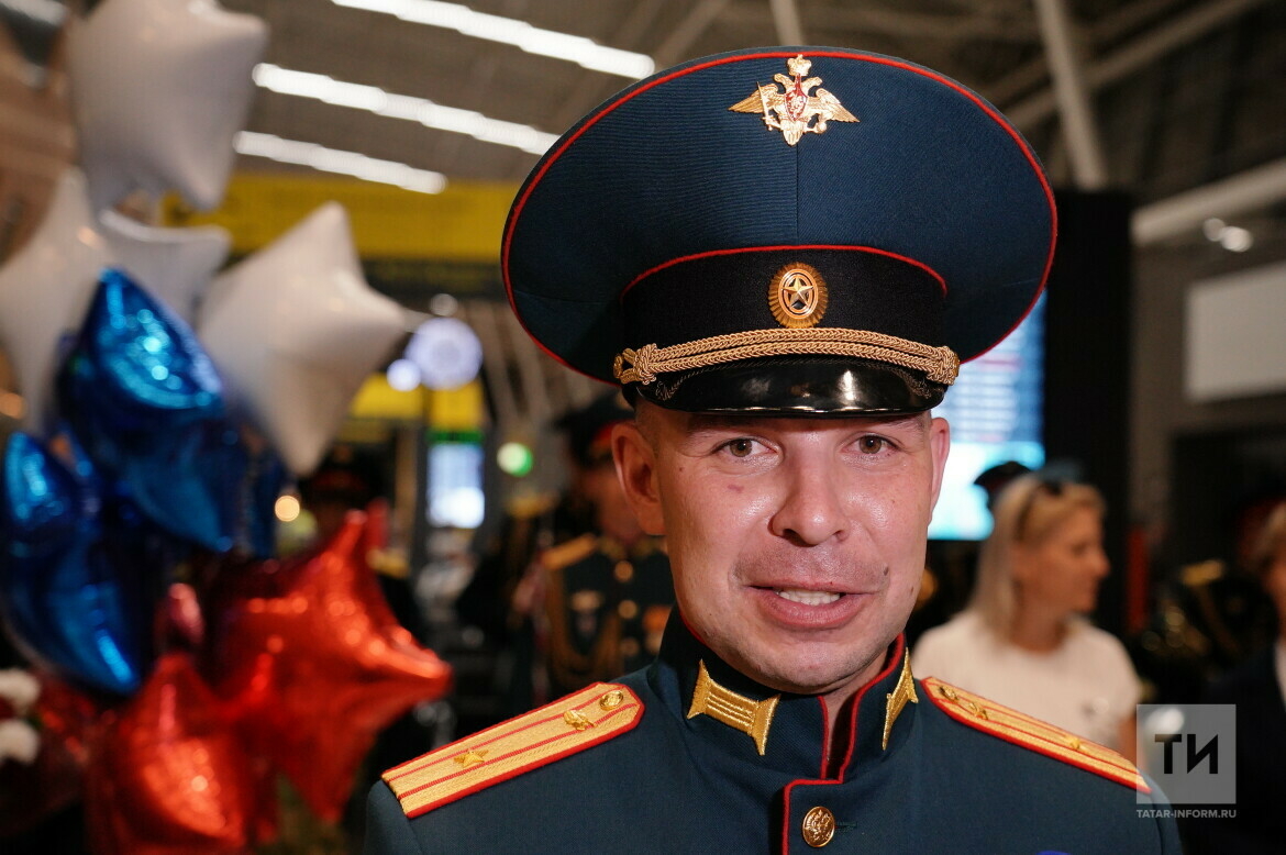 Взял два танка как трофеи: Герой России Иван Додосов рассказал о своем подвиге в зоне СВО