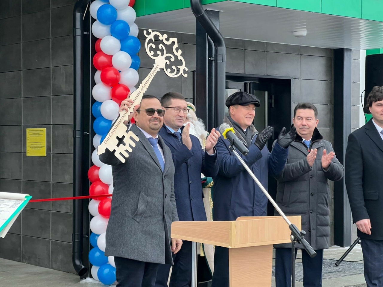 Минниханов об амбулатории в Куюках: Нужно использовать возможности цифровых технологий